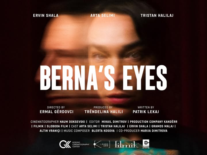 Filmi “Sytë e Bernës”, me premierë në Sarajevë