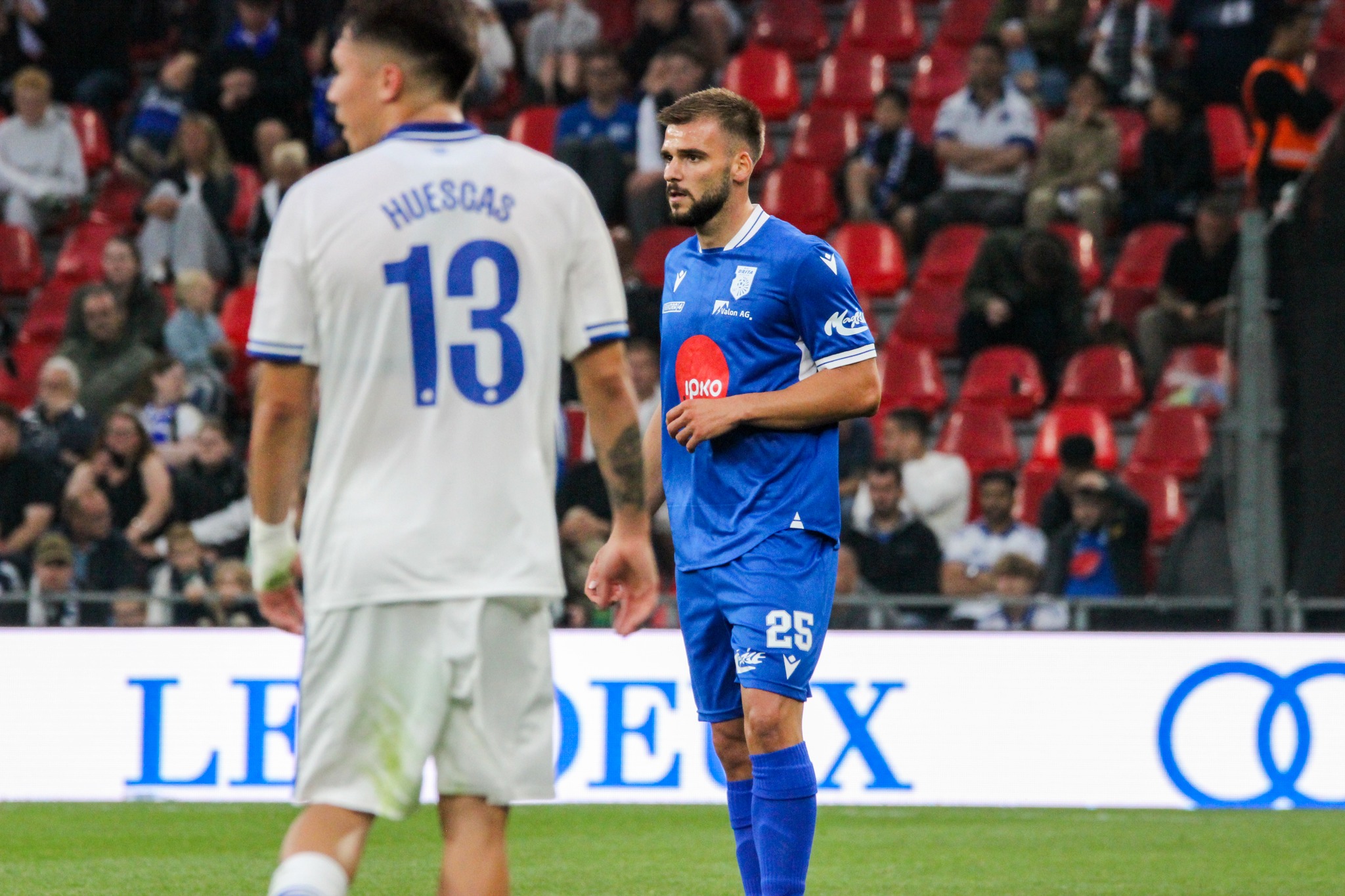 Drita pas eliminimit nga kualifikimet për "Champions": Rrugëtimi ynë evropian vazhdon