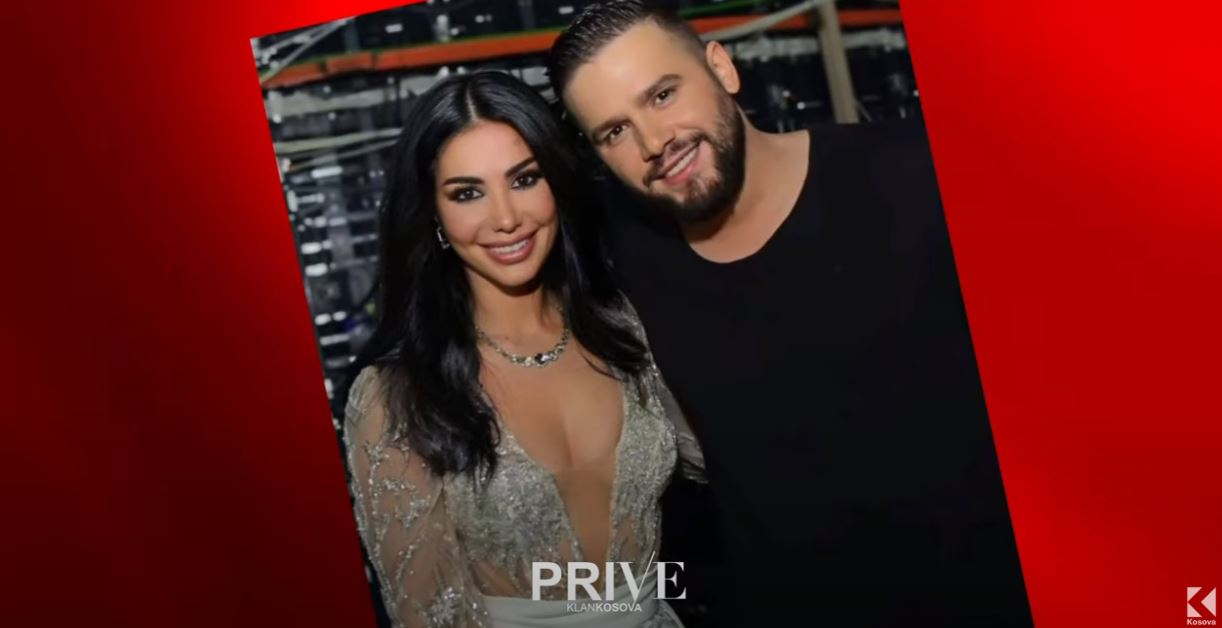 Kush janë artistët që ia vodhën të dashurin/ën njëri-tjetrit? (VIDEO)