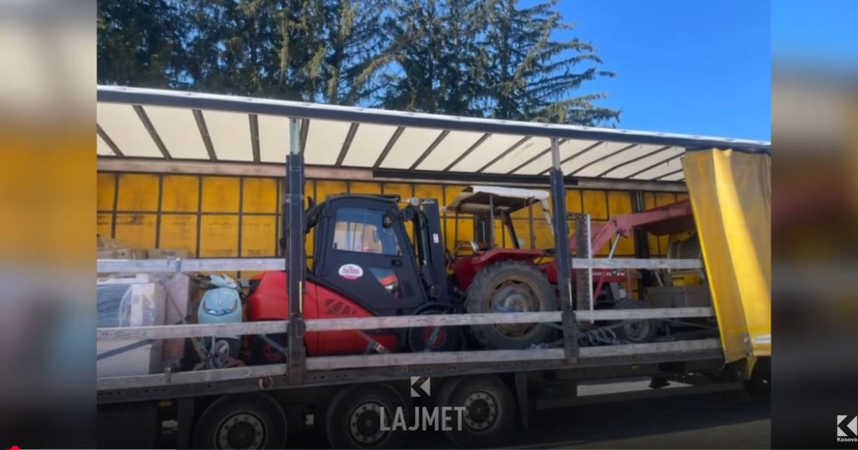 Vendimi i Ministrisë së Bujqësisë, testi fitosanitar, shqetëson transportuesit (VIDEO)