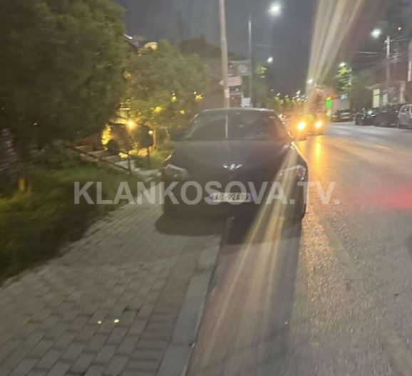 Biçiklistët pengohen nga veturat – shkeljet s’ndalen as në Vushtrri