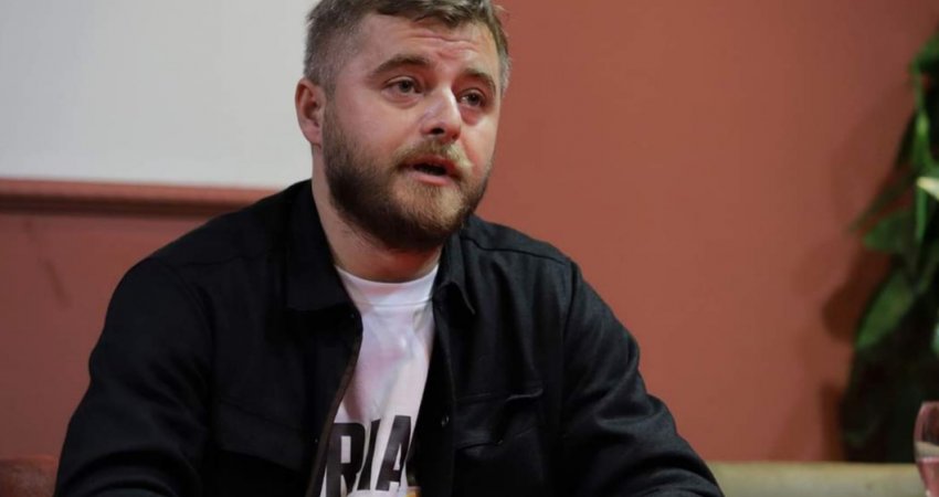 Tasholli: VV po normalizon korrupsionin dhe po tradhton votuesit e saj