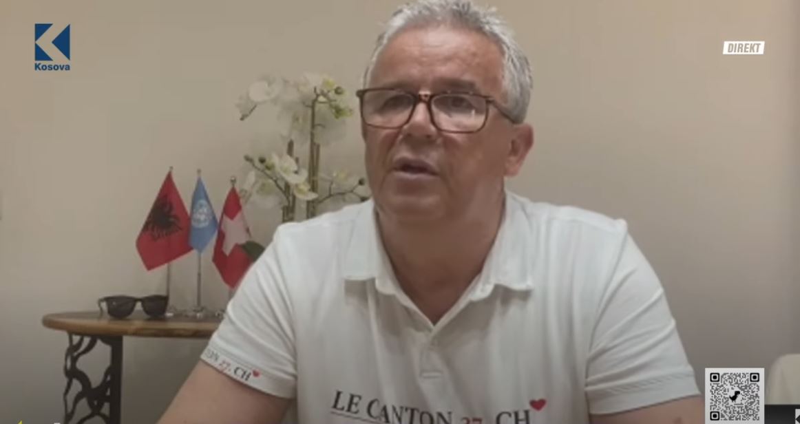 Kapet 23 vjeçari shqiptar, i iku policisë zvicerane për një javë derisa po e transferonin nga burgu (VIDEO)