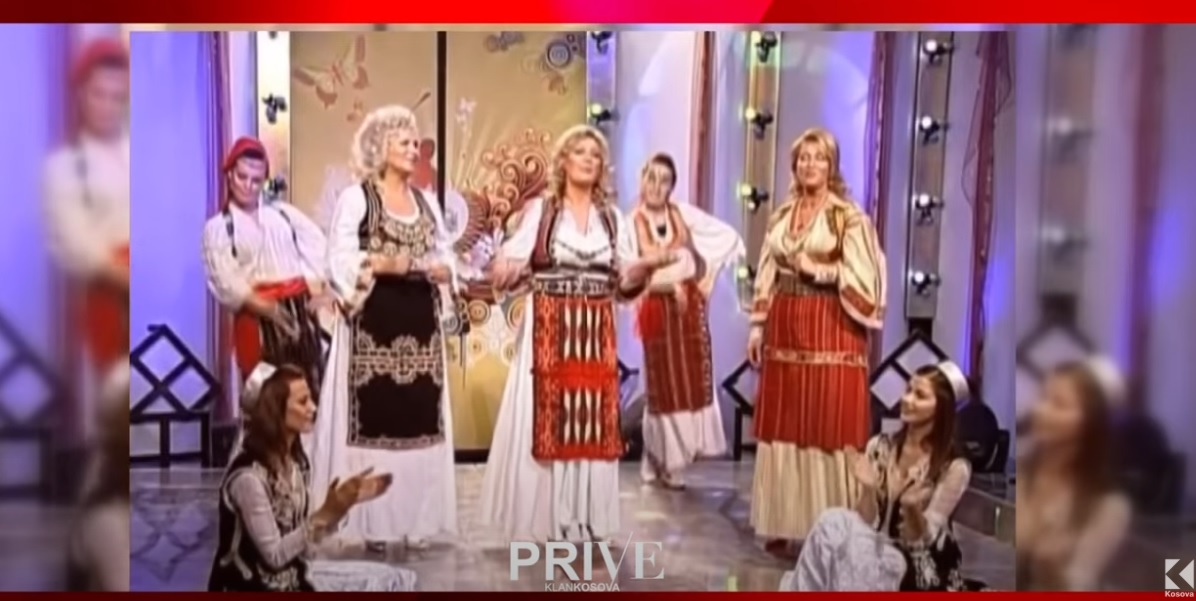 Artistët që ishin miq dhe në “luftë” me njëri-tjetrin (VIDEO)