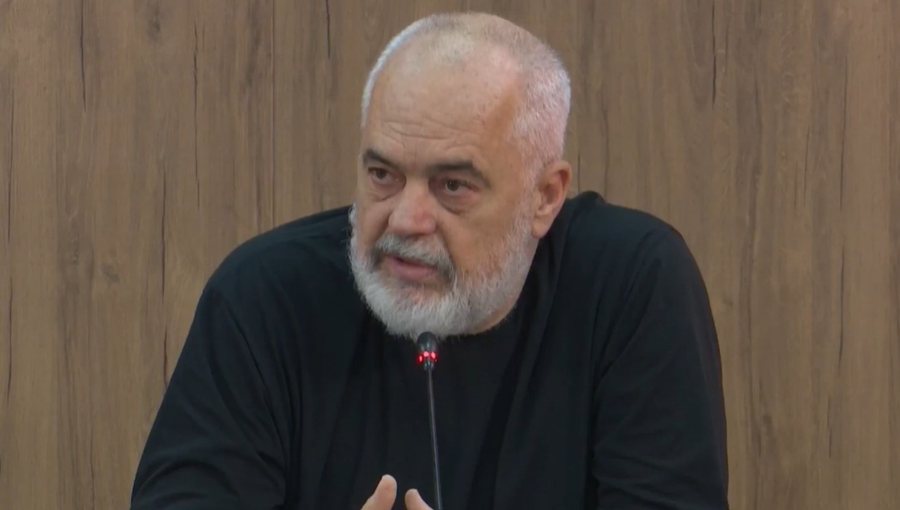 Rama paralajmëron “masa represive” për ndërtuesit që shkelin lejen