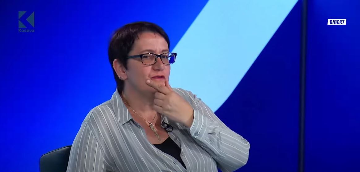 Aida Dërguti