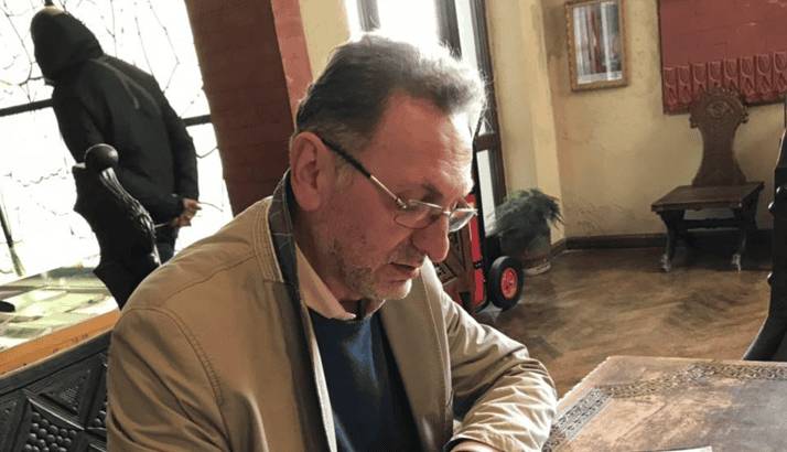 Quo Vadis Kosovë?