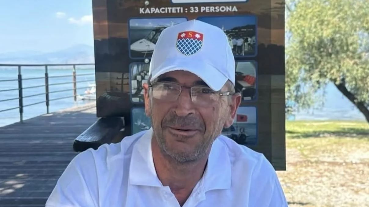 I jepet lamtumira e fundit kapitenit që vdiq duke shpëtuar dy turistë në Shkodër