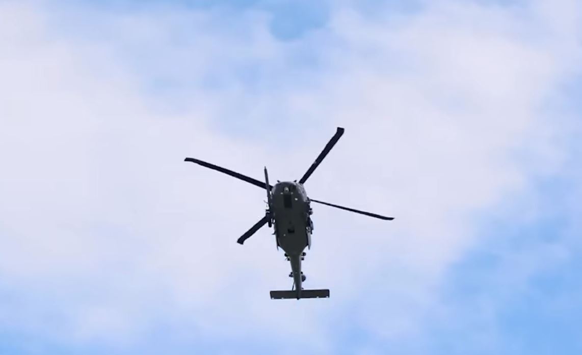 Autoriteti i Aviacionit Civil të Shqipërisë njihet nga NATO-ja (VIDEO)