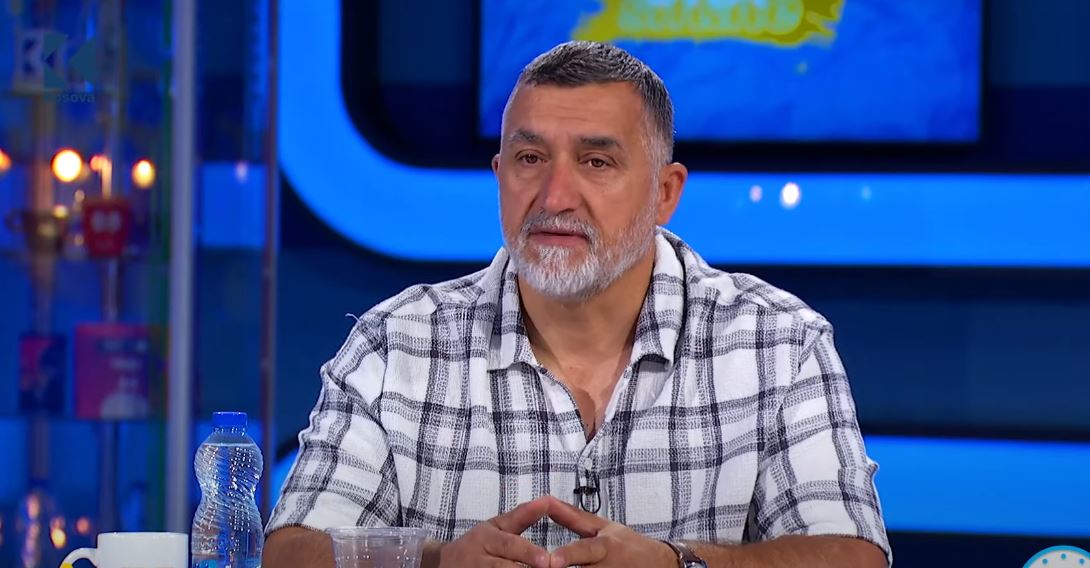 Bedri Elezi