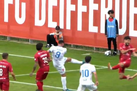 Madhështore, Drita bën historinë duke avancuar në Ligën e Kampionëve