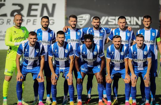 Drita në vazon e favoritëve në Europa League në rast eliminimi nga Copenhagen?