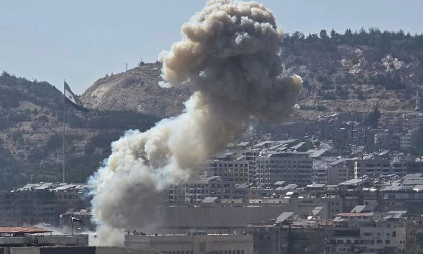 Qeveria siriane dhe udhëheqësit e pakicës druze njoftojnë për armëpushim