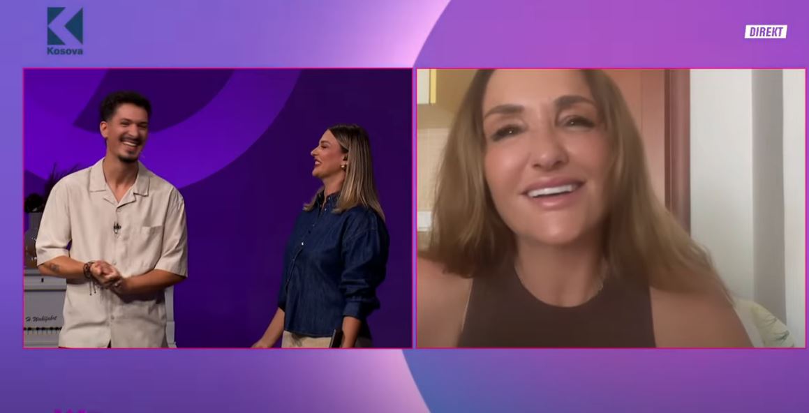 Godet Kotorri - Ja kush ka fat javën që vjen, e kush dështon në dashuri (VIDEO)