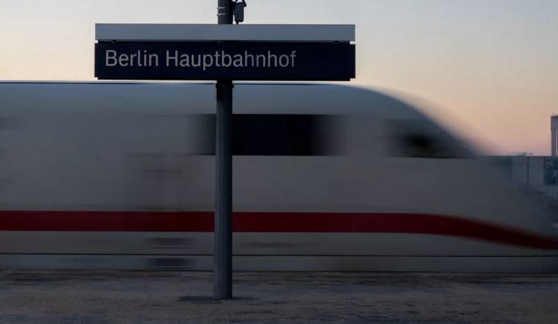 Trenat direkt midis Londrës dhe Berlinit pritet të bëhen realitet së shpejti