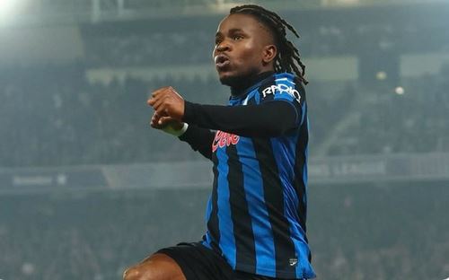 Interi sjell ofertën e re për Lookmanin te Atalanta