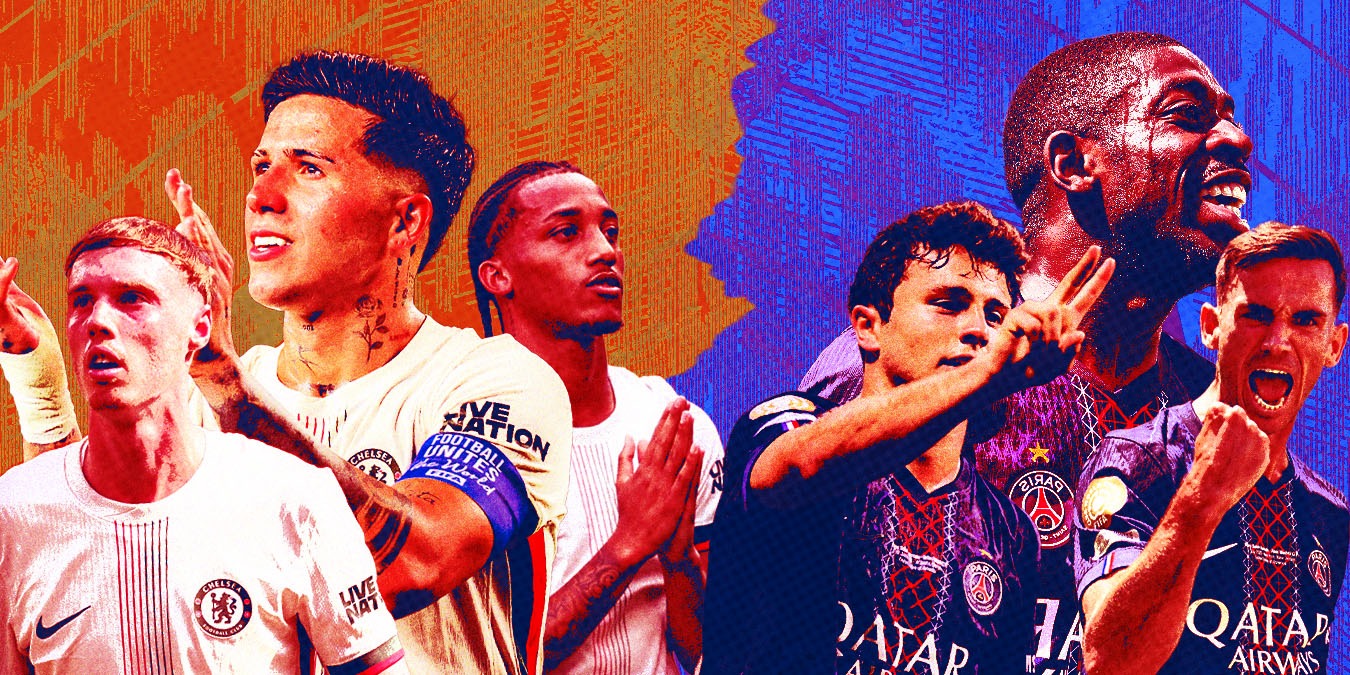Superfinalja Chelsea - PSG sonte në Klan Kosova