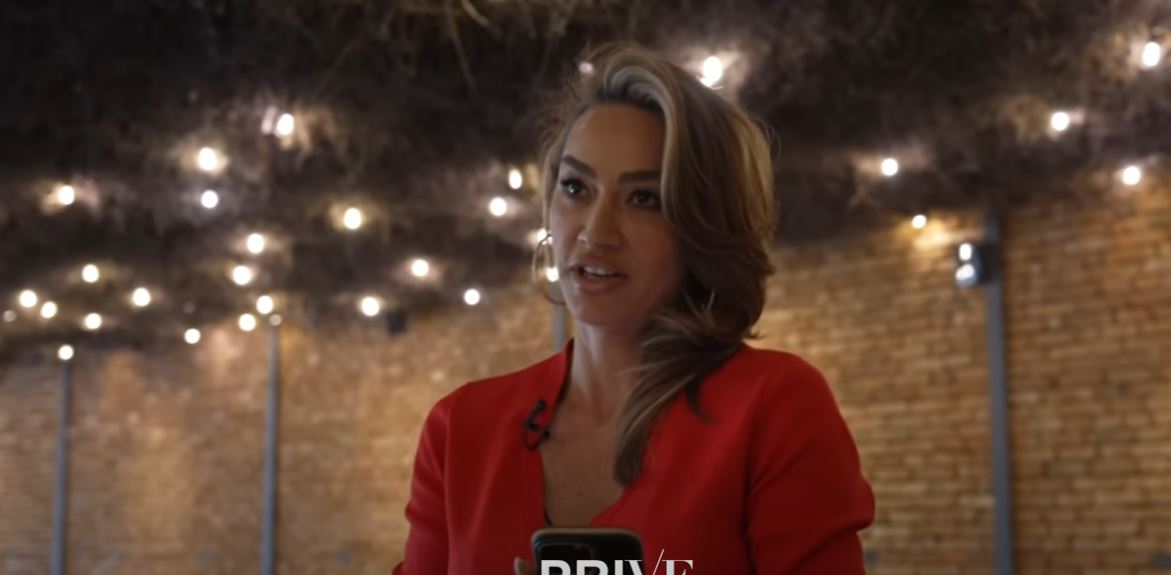 Dafina Dauti sjell rrëfime të shumta nga jeta personale (VIDEO)