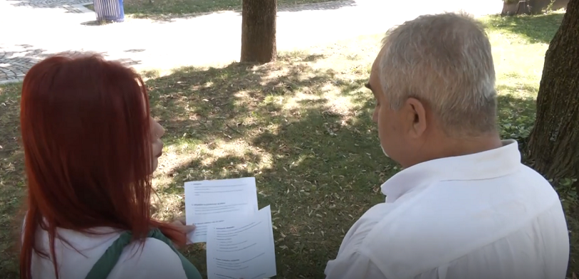 Diabeti dëmton shikimin - kontrolli te oftalmologu jetik (VIDEO)