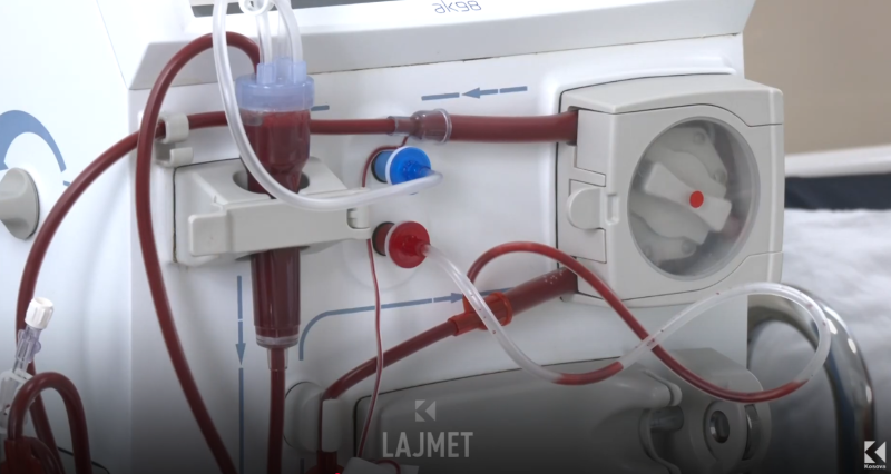 Ndahen 500 mijë euro: “Fast” tender për materialet e hemodializës (VIDEO)