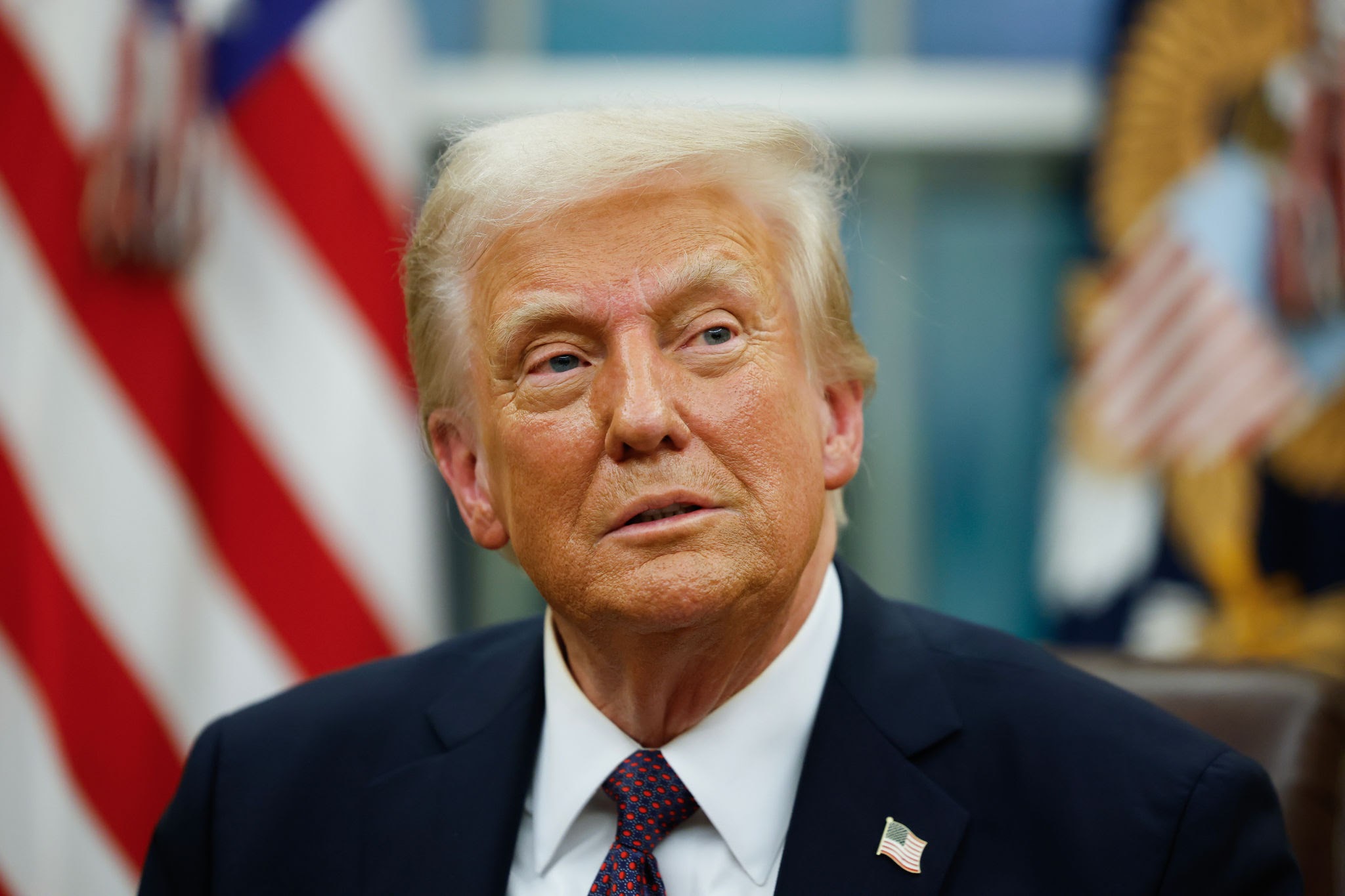 Trump: Putini nuk do të luajë me mua