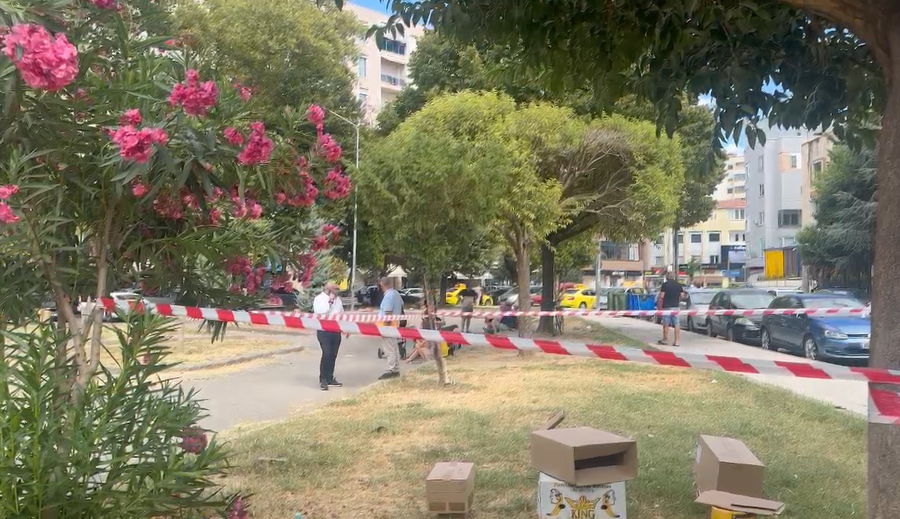 Loja domino përfundon me sherr në Durrës, plagosen me thikë dy të moshuar