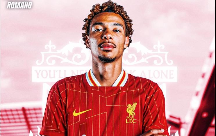 E kryer, Liverpool siguron shërbimet e Ekitike