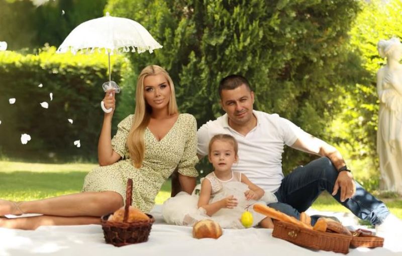 Eni Koçi. Foto nga Instagrami.