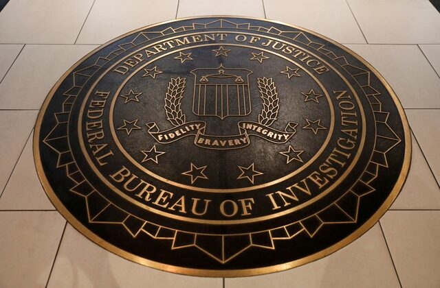 FBI me zyrë të re në Zelandë për të luftuar Kinën dhe krimin ndërkombëtar