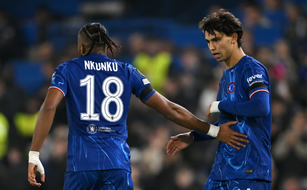 Chelsea vë Felix dhe Nkunkun në listën e shitjeve