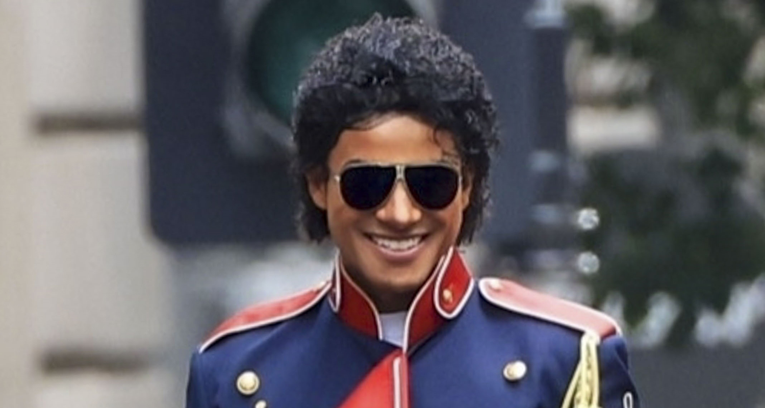 Shtyhet sërish filmi biografik i Michael Jacksonit