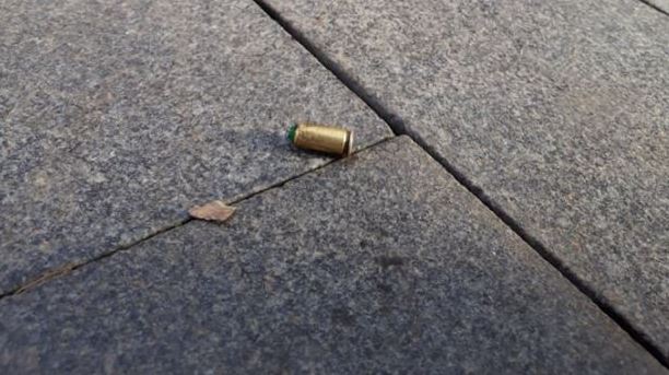 Policia sekuestron 19 gëzhoja në Vushtrri, nisin hetimet