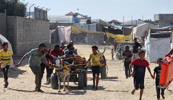 Izraeli vret 67 palestinezë që po prisnin për ndihma në Gaza