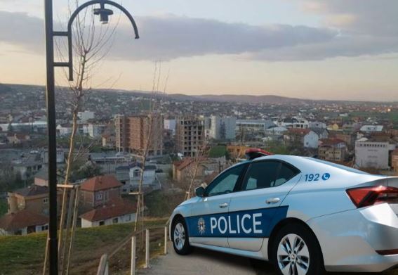 Burri sulmohet fizikisht nga dy vëllezërit e tij në Shtime, sebep prona