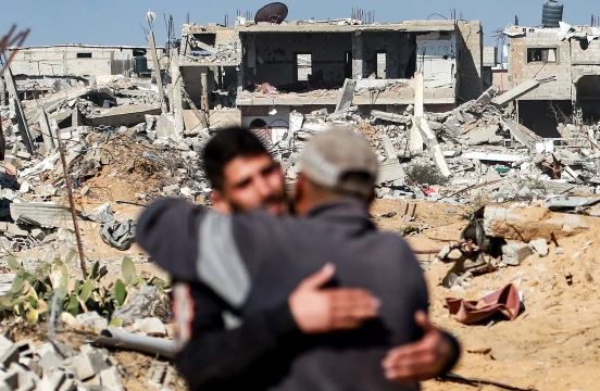 ShBA i bashkohet Izraelit, tërhiqet nga bisedimet për armëpushim në Gaza