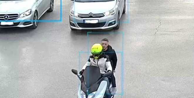 Foto nga Policia e Kosovës