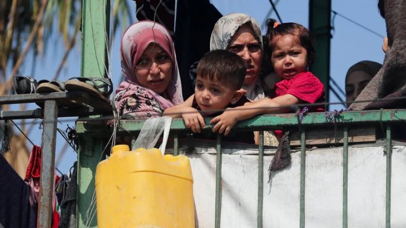 Bisedimet për armëpushim në Gaza në prag të dështimit