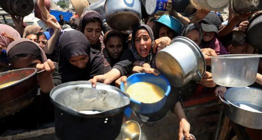 Uria po përhapet në Gaza - Izraelit i bëhet thirrje të ndalojë luftën