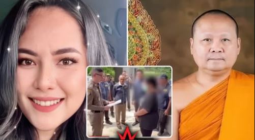 E reja zhvati mbi 10 milionë euro duke shantazhuar murgjit, skandali seksual që tronditi Tajlandën