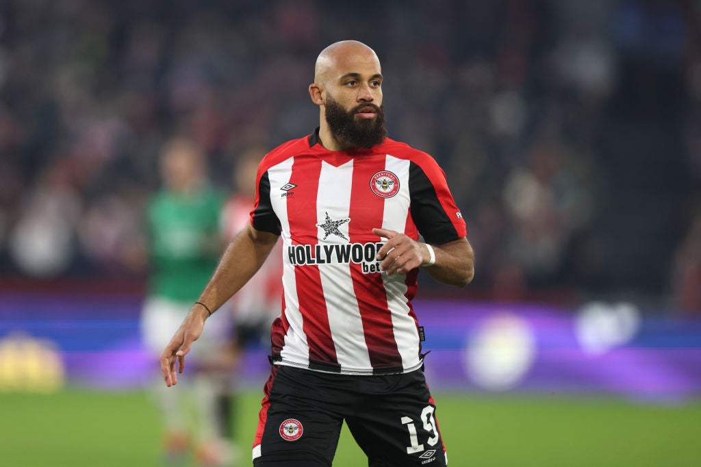 Mbeumo drejt Manchester United-it