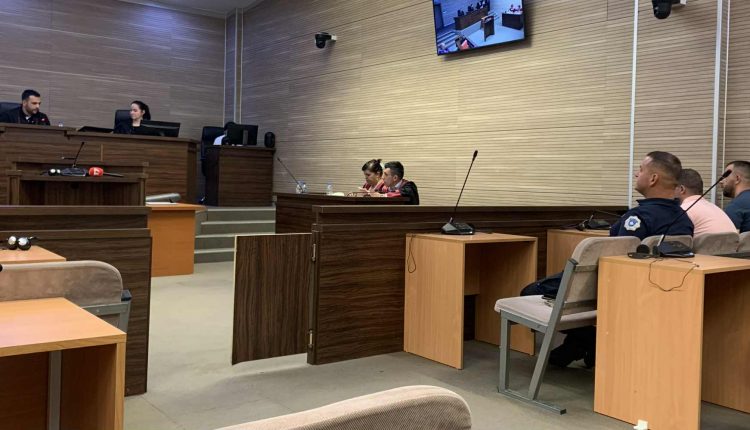 Administrohen një pjesë e provave në rastin e vrasjes me thikë në Fushë Kosovë