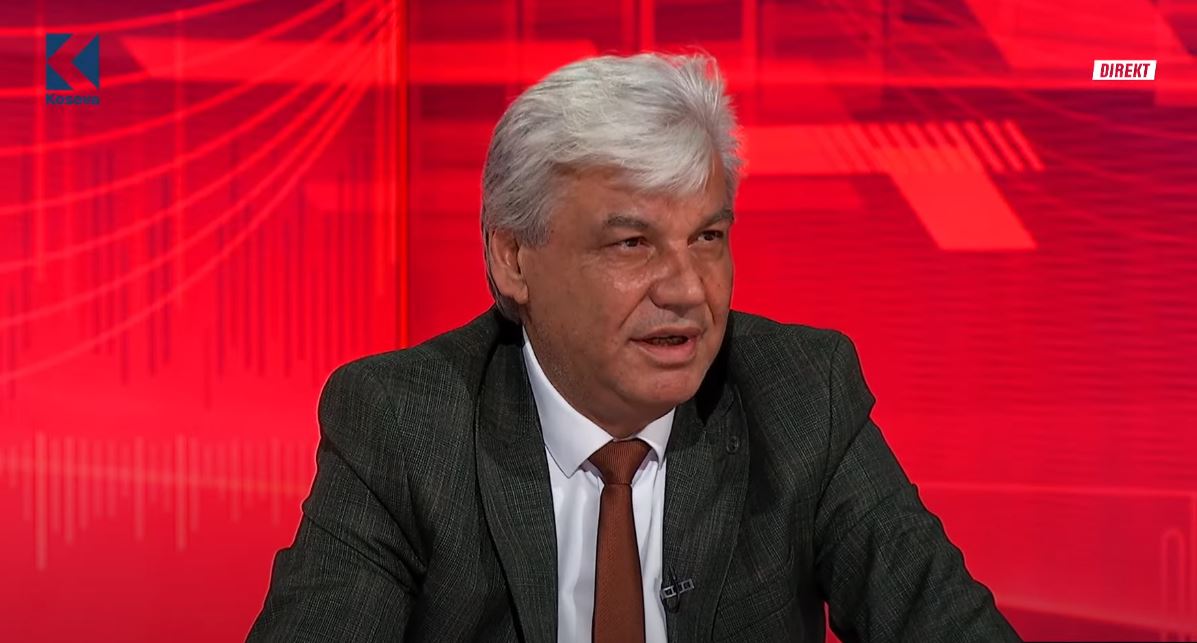 Kadri Kryeziu