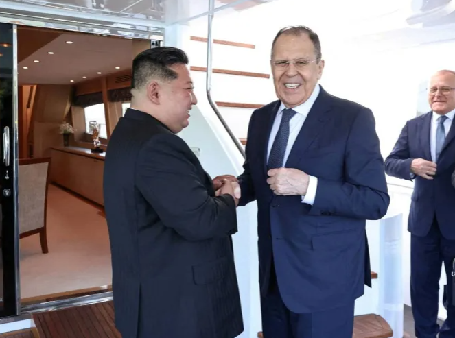 “Koreja e Veriut - tani një aleat më i rëndësishëm për Rusinë sesa Irani apo Kina”