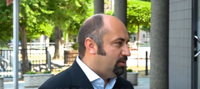 Krenar Xhaferi