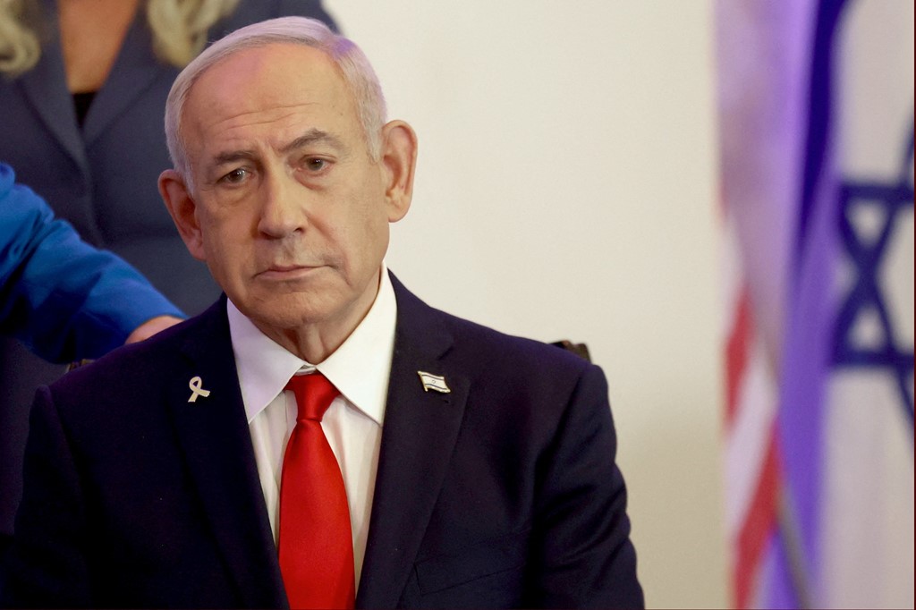 Netanyahu: Regjimi iranian 'nuk duhet të jetë i armatosur me armë bërthamore'
