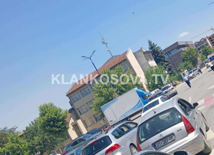 Gjashtë të lënduar nga përleshja në Lipjan, katër shoqërohen në polici