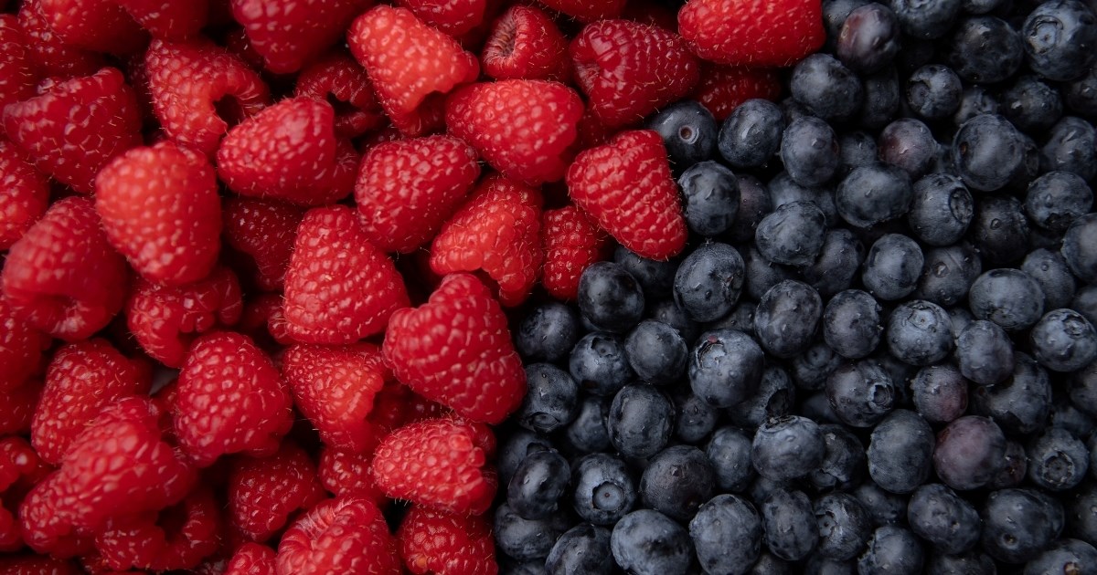 Ngrënia e frutave është mënyra më e lehtë për ta ulur kolesterolin