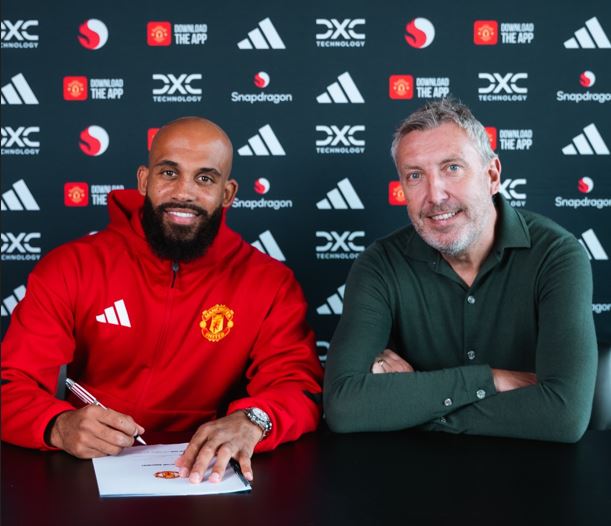 Mbeumo, përforcimi i dytë i Manchester United