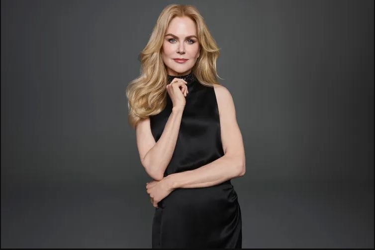 Nicole Kidman bëhet ambasadorja globale e "Cle de Peau Beaute": Ishte si një rastësi e bukur