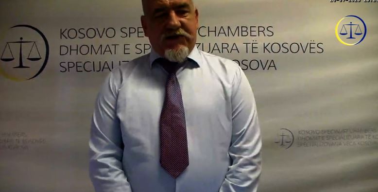 Specialja rrëzon pjesërisht apelin e Shalës, i ulë dënimin për krime lufte